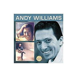 Andy Williams - Alone Again /Solitaire альбом