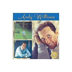 Andy Williams - Raindrops Keep Fallin&#039; on My Head/Get Together With Andy Williams альбом