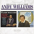 Andy Williams - Can&#039;t Get Used To Losing You / Love, Andy album