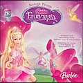 Barbie - Songs From Barbie: Fairytopia album