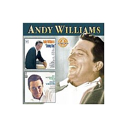 Andy Williams - Danny Boy and Other Songs I Love to Sing/The Wonderful World of Andy Williams альбом
