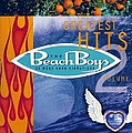 The Beach Boys - Beach Boys - The Greatest Hits Vol. 2: 20 More Good Vibrations album