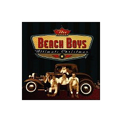 The Beach Boys - The Ultimate Christmas Collection альбом