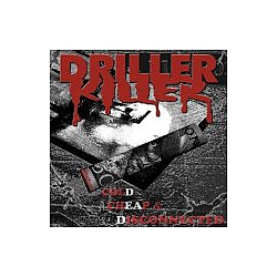 Driller Killer - Cold, Cheap &amp; Disconnected album