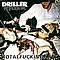 Driller Killer - Total Fucking Hate album