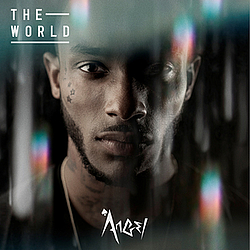 Angel - The World album