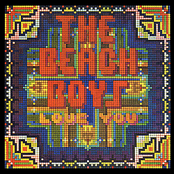 The Beach Boys - Love You album