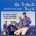 The Beach Boys - Greatest Car Songs альбом