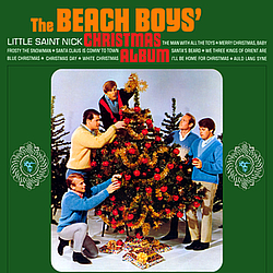 The Beach Boys - The Beach Boys&#039; Christmas Album album