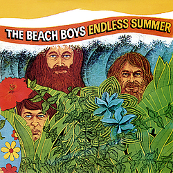 The Beach Boys - Endless Summer album