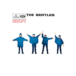 The Beatles - Help! album