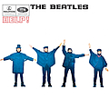 The Beatles - Help! альбом