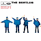 The Beatles - Help! альбом