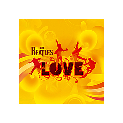 The Beatles - Love альбом