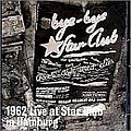 The Beatles - 1962 Live at the Star Club in Hamburg album