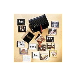 The Beatles - Multiselection Box Set альбом