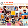 The Beach Boys - All Summer Long album