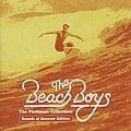 The Beach Boys - The Best of the Beach Boys (disc 1) album