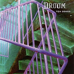 Droom - Ten Songs album