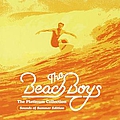 The Beach Boys - The Platinum Collection album