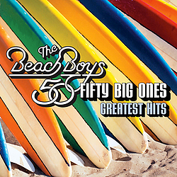 The Beach Boys - 50 Big Ones: Greatest Hits альбом