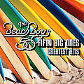 The Beach Boys - 50 Big Ones: Greatest Hits альбом