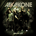 Aikakone - Greatest Hits альбом