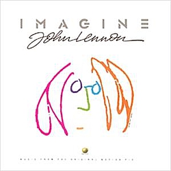 The Beatles - Imagine: John Lennon альбом