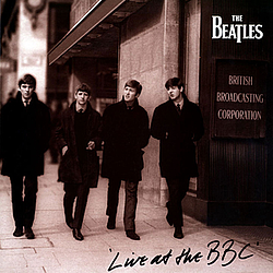 The Beatles - Live at the BBC (disc 2) альбом