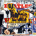 The Beatles - Anthology 2 альбом