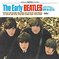 The Beatles - Early Contemporary Album (disc 1) album