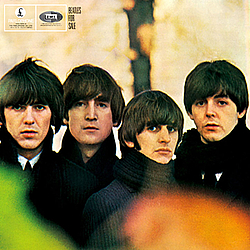 The Beatles - Beatles for Sale альбом