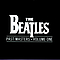 The Beatles - Past Masters, Vol. 1 album