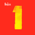 The Beatles - 1 album