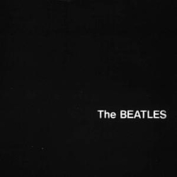 The Beatles - The Black Album album