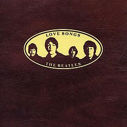 The Beatles - Love Songs album
