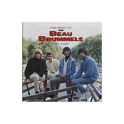 The Beau Brummels - The Best of the Beau Brummels: Golden Archive Series album