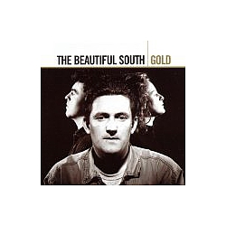 The Beautiful South - Gold альбом
