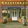 The Beautiful South - Golddiggas Headnodders &amp; Pholk Songs album
