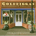 The Beautiful South - Golddiggas Headnodders &amp; Pholk Songs альбом
