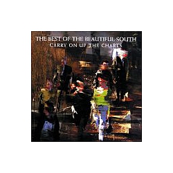 The Beautiful South - Carry On Up The Charts: The Best Of The Beautiful South album