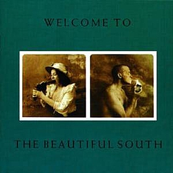 The Beautiful South - Welcome to the Beautiful South album