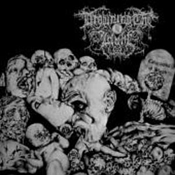 Drowning The Light - Catacombs Of Blood альбом