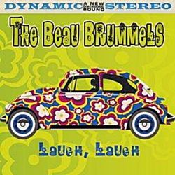 The Beau Brummels - Laugh, Laugh album