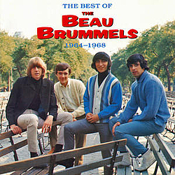 The Beau Brummels - Best of 1964 - 1968 album