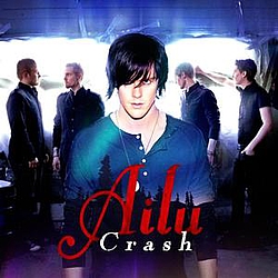 AiluCrash - AiluCrash album