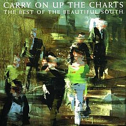 The Beautiful South - Carry On Up The Charts album