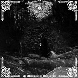 Drowning The Light - An Alignment of Dead Stars альбом