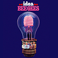 The Bee Gees - Idea альбом