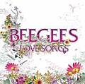 The Bee Gees - Love Songs album